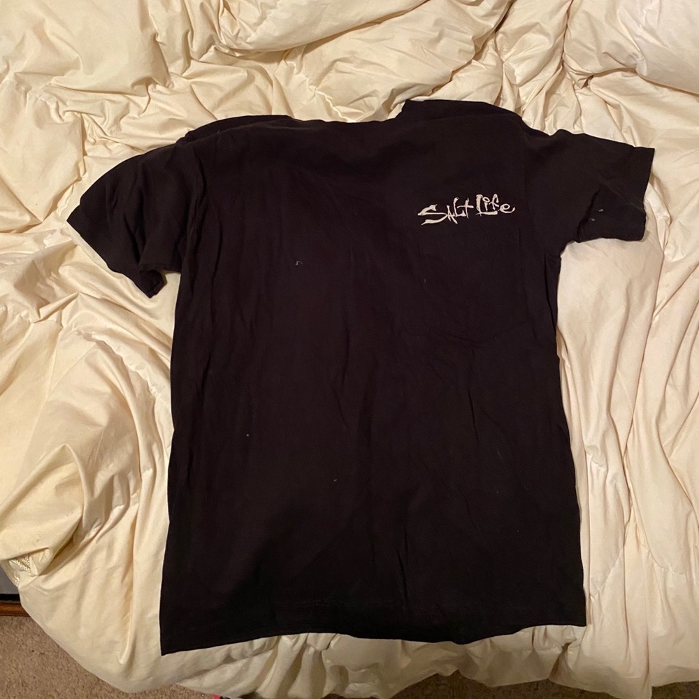 Salt Life Tee